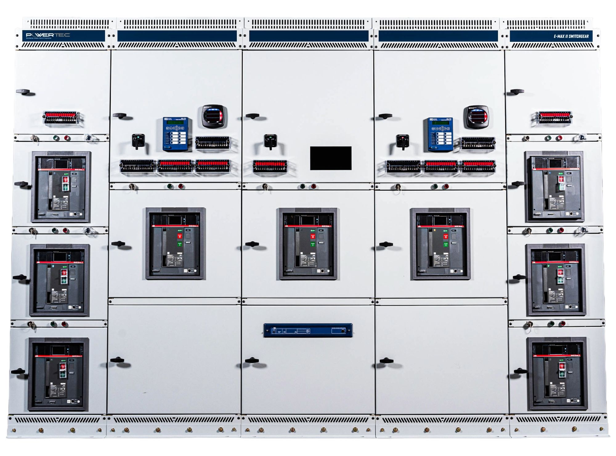 Medium & Low Voltage Distribution Solutions | Arizona | PowerTec